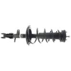 KYB Shocks & Struts Strut Plus Rear Right 08-13 Toyota, Ophalen of Verzenden, Nieuw