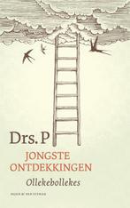 Jongste ontdekkingen 9789038898100 Drs. P, Boeken, Verzenden, Zo goed als nieuw, Drs. P