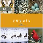 Vogels 9789052106700 J. Burger, Verzenden, Gelezen, J. Burger