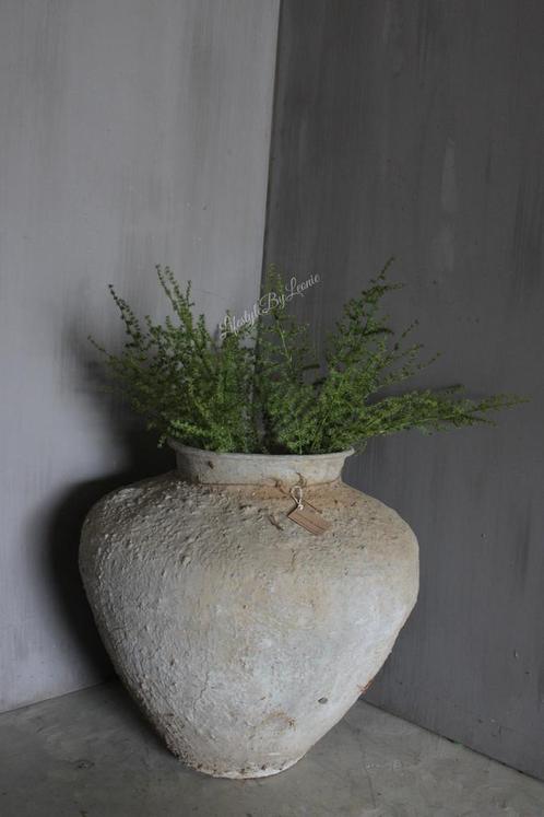Namaak wilde Asparagus green 73 cm, Huis en Inrichting, Woonaccessoires | Kunstplanten en Kunstbloemen, Nieuw, Ophalen of Verzenden