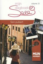 Sen pubert / Sara / 21 9789492328212 Ria Maes, Verzenden, Gelezen, Ria Maes
