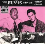 Elvis Presley – Elvis Sings Arthur Big Boy Crudup 843..., Verzenden, Nieuw in verpakking