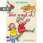 Hier waak ik! / Toneellezen 9789048707690 Chris Winsemius, Boeken, Verzenden, Gelezen, Chris Winsemius