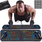 Trizand Xtrobb Fitness Board 16-in-1: Ultieme Bovenlichaa..., Ophalen of Verzenden, Nieuw