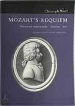 Mozarts Requiem, Verzenden, Nieuw