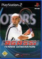 Agassi Tennis Generation [PS2], Ophalen of Verzenden, Nieuw