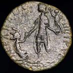 Romeinse Rijk. Magnus Maximus (383-388 n.Chr.). Maiorina