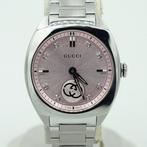 Gucci - YA142511 - Dames - 2010-2020, Sieraden, Tassen en Uiterlijk, Horloges | Heren, Nieuw