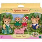 Sylvanian Families 5692 Rendier, Kinderen en Baby's, Nieuw, Verzenden