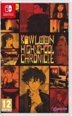 MarioSwitch.nl: Kowloon High-School Chronicle - iDEAL!, Ophalen of Verzenden, Zo goed als nieuw