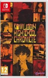 MarioSwitch.nl: Kowloon High-School Chronicle - iDEAL!, Spelcomputers en Games, Games | Nintendo Switch, Zo goed als nieuw, Ophalen of Verzenden