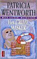 Het grijze masker / Wentworth / 25 9789024538898, Boeken, Verzenden, Gelezen, P. Wentworth