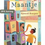 Maantje 9789089673152 Sjoerd Kuyper, Verzenden, Zo goed als nieuw, Sjoerd Kuyper