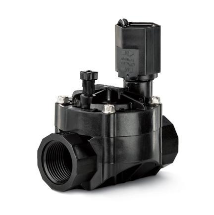 (TIP) Rainbird 100-HV 24Vac magneetklep 1 binnendraad, Tuin en Terras, Bewateringscomputers, Ophalen of Verzenden