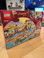 Lego Set - 80103 - Art - Chinese Traditional Festivals -, Nieuw