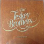 lp nieuw - The Teskey Brothers - Half Mile Harvest, Verzenden, Zo goed als nieuw