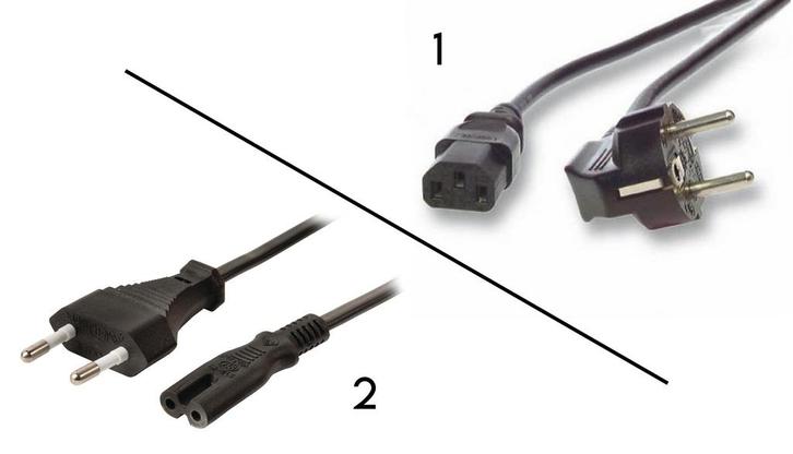 PlayStation 4 Pro Adapter / Kabel voor stroom PS4, Spelcomputers en Games, Spelcomputers | Sony PlayStation Consoles | Accessoires