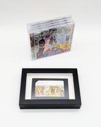 James Rizzi (1950-2011) - Limitiertes Set · NYC MetroCard, Antiek en Kunst