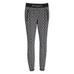 Cambio • Ranee Galon broek • 36, Kleding | Dames, Broeken en Pantalons, Cambio, Verzenden, Zwart, Nieuw