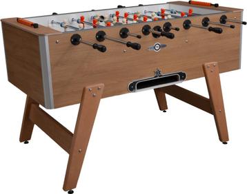 Deutscher Meister voetbaltafel *** Nu ook met bedrukking!!! beschikbaar voor biedingen