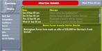 Football Manager Handheld 2006 (psp used game), Spelcomputers en Games, Games | Sony PlayStation Portable, Ophalen of Verzenden