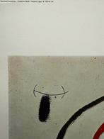 Joan Miro (1893-1983) - Composition, Antiek en Kunst