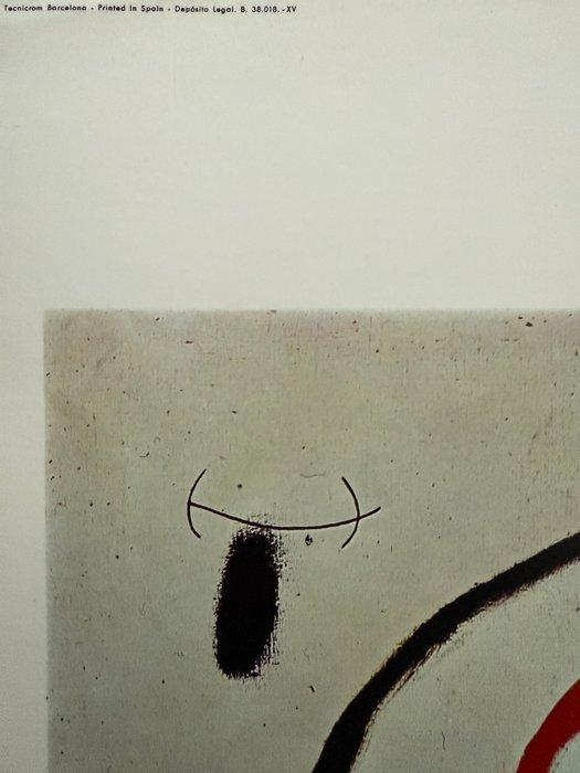 Joan Miro (1893-1983) - Composition, Antiek en Kunst, Antiek | Overige Antiek