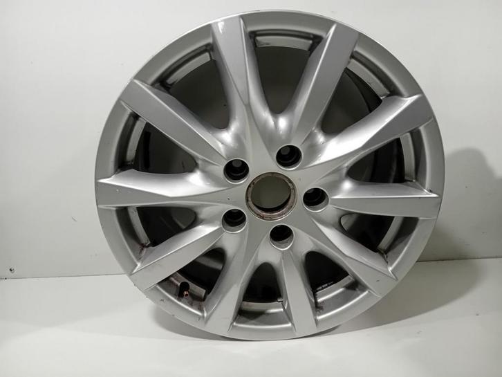 Velg Porsche Cayenne Porsche Cayenne  3.0 Diesel  53 18 8, Auto-onderdelen, Banden en Velgen, ARN erkend, Stiba lid, Erkend duurzaam