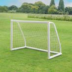 Voetbaldoel / Goal - 180 x 120 cm - Incl. net & opbergtas, Verzenden, Nieuw