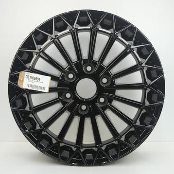 Set Spath SP53 18 inch Mercedes Sprinter 6x130 *OS1006684* beschikbaar voor biedingen