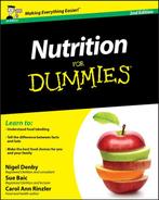 Nutrition For Dummies 2nd 9780470972762 Sue Baic, Boeken, Verzenden, Gelezen, Sue Baic
