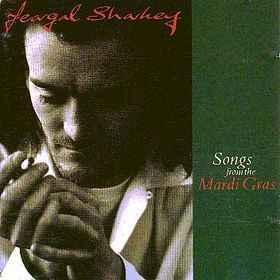 LP gebruikt - Feargal Sharkey - Songs From The Mardi Gras, Cd's en Dvd's, Vinyl | Rock, Zo goed als nieuw, Verzenden