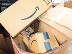 Amazon retail € 10.000,00, Ophalen