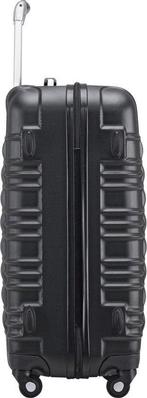 2dekans | Trolley Reiskofferset / Kofferset Rome - 4-delig -, Ophalen of Verzenden, Zo goed als nieuw