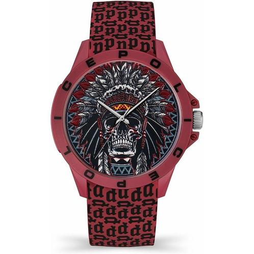 Horloge Heren Police PEWUM2119564, Sieraden, Tassen en Uiterlijk, Zonnebrillen en Brillen | Heren, Verzenden