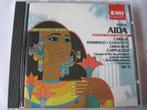 cd - - Verdi - Aida - Emi Classics, Verzenden, Zo goed als nieuw
