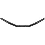 Ergotec Stuur City Cruiser 635mm 25,4MM - Zwart, Verzenden, Nieuw
