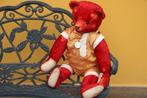 Teddy Bears of Whitney: alfonzo 60cm (!) - Teddybeer -, Antiek en Kunst, Antiek | Speelgoed