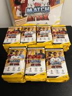 2024/25 Topps Match Attax Binder + Checklist + 70 Booster, Nieuw
