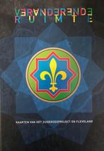 Veranderende ruimte 9789080771246 A. Geurts, Verzenden, Zo goed als nieuw, A. Geurts