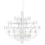 Flos 2097-50, wit mat - incl. 50x lichtbron helder , Magazij, Verzenden, Nieuw