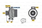Dynamo / Alternator AUDI A5 (1.8 TFSI,2.0 TFSI,2.0 TFSI q..., Auto-onderdelen, Ophalen of Verzenden, Nieuw