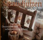 Strandjutten Decoraties Met Schelpen En 9789021329499, Boeken, Hobby en Vrije tijd, Gelezen, Verzenden, Vestering