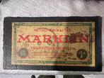 Märklin - Bouwset Marklin Metall-Baukasten Ergänzungs-Kasten, Antiek en Kunst