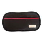 JVC CB-VM25 Camcorder Camera Soft Case - Zwart, Verzenden, Zo goed als nieuw