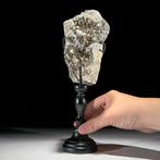GEEN RESERVEPRIJS - Prachtige set decoratieve mineralen -