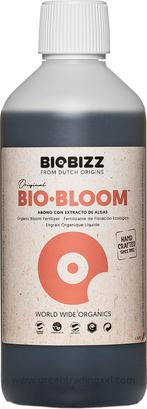 Biobizz Bio-Bloom 500 ml - Bloeivoeding, Ophalen of Verzenden, Nieuw