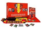 Belgische Voetbalhelden box, Verzenden, Nieuw
