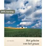 Geheim van het graan, het 9789033811715 Zijlstra, Boeken, Verzenden, Gelezen, Zijlstra