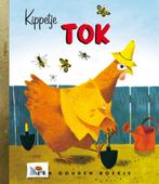 Gouden boekjes - Kippetje Tok (9789054449072, J. Jacobs), Verzenden, Nieuw